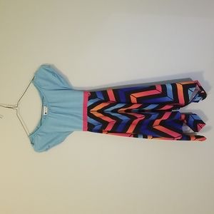 Youth dress